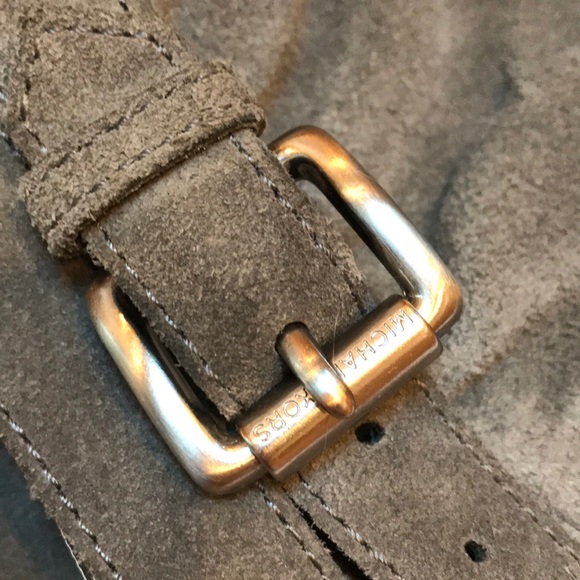 Michael Kors kincade slouch boot - Picture 5 of 5